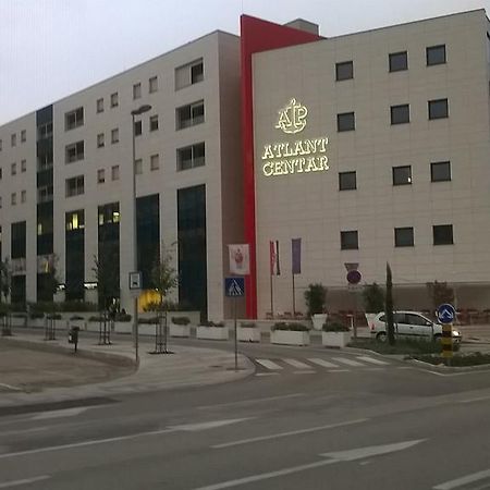 Bay View Apartment Fantastik Dubrovnik Eksteriør billede