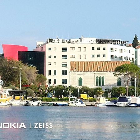 Bay View Apartment Fantastik Dubrovnik Eksteriør billede