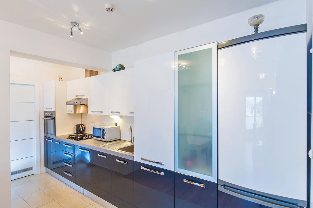Bay View Apartment Fantastik Dubrovnik Eksteriør billede