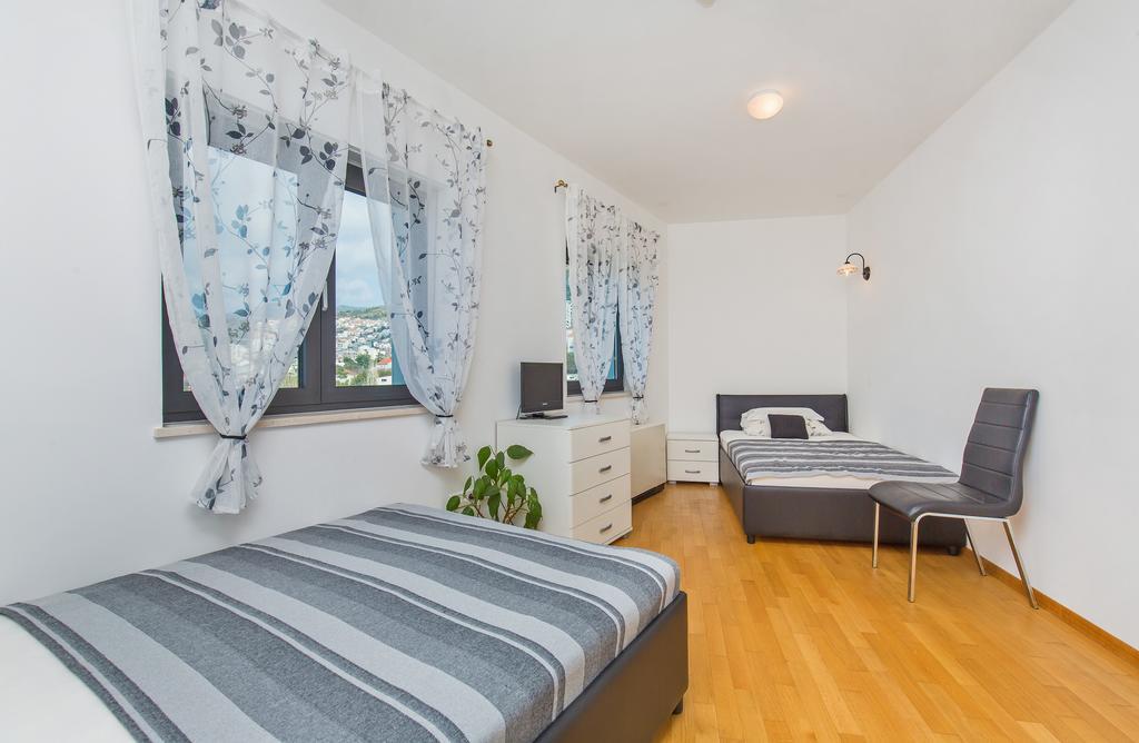 Bay View Apartment Fantastik Dubrovnik Eksteriør billede