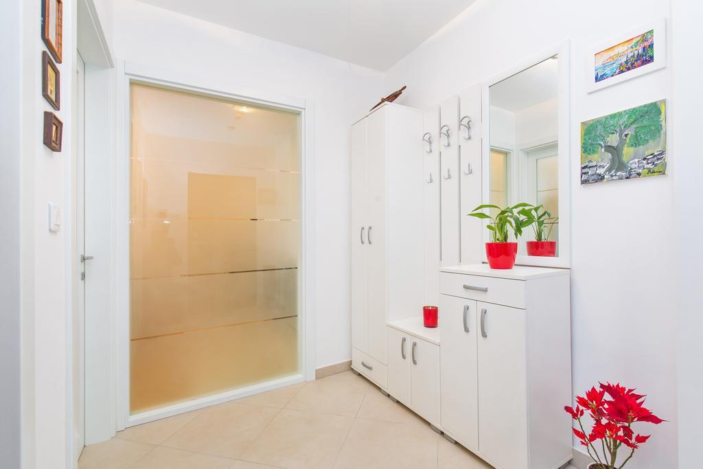 Bay View Apartment Fantastik Dubrovnik Eksteriør billede